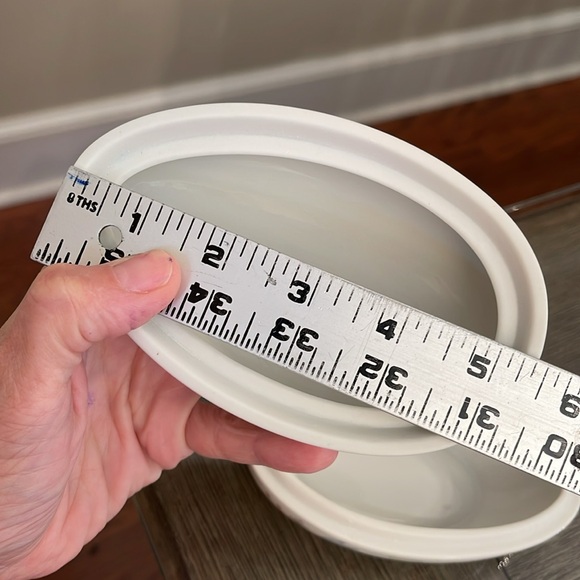 Vintage 1974 Avon Butterfly Fantasy Porcelain Treasure Egg - Trinket Box - Picture 16 of 16